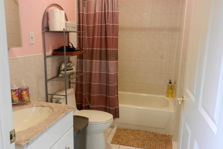 Efuru Guest House New York Room photo