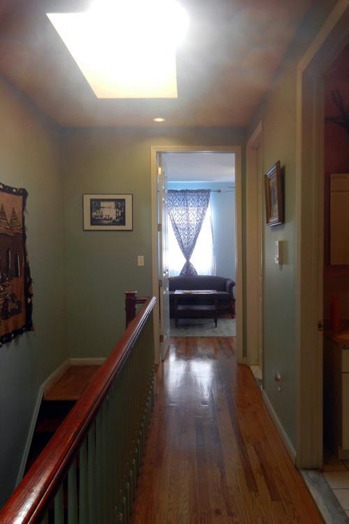 Efuru Guest House New York Room photo