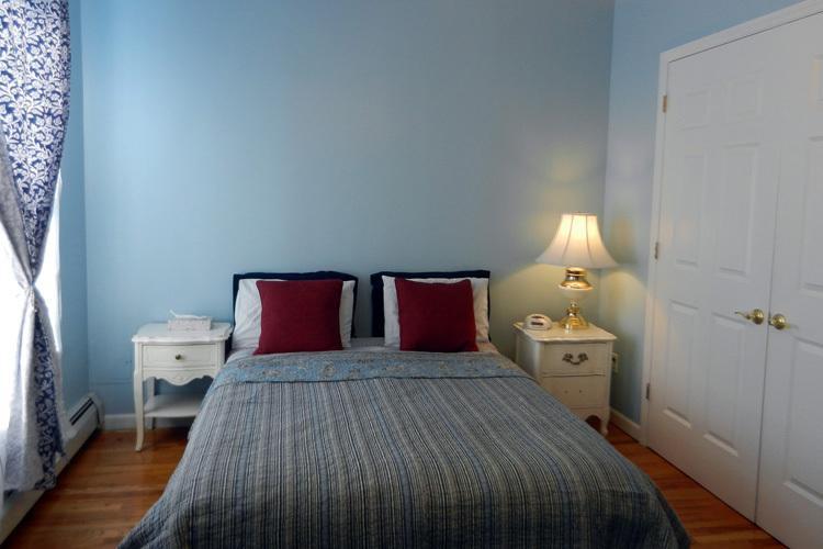 Efuru Guest House New York Room photo