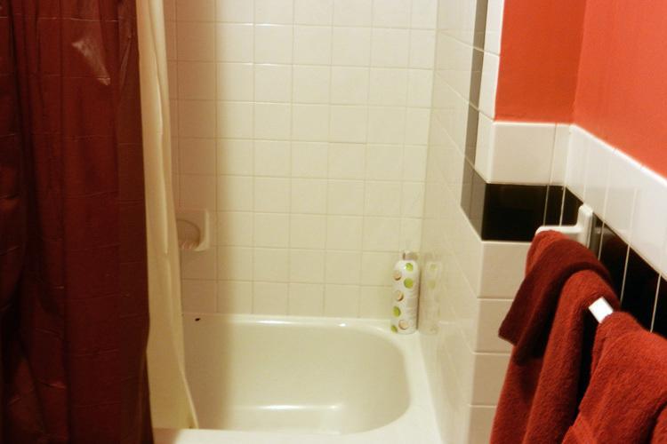 Efuru Guest House New York Room photo